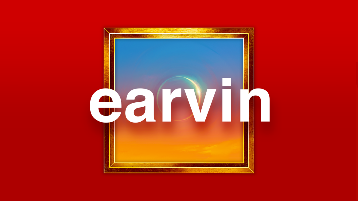 EARVIN